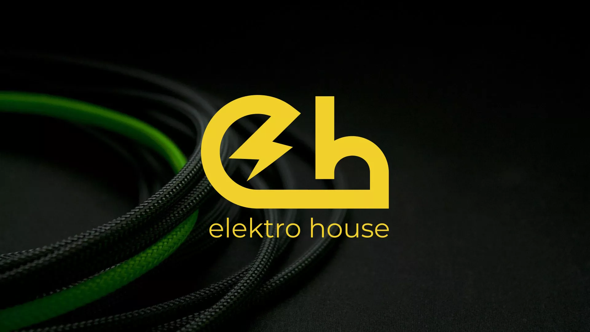 Создание сайта компании «Elektro House» в Горняке